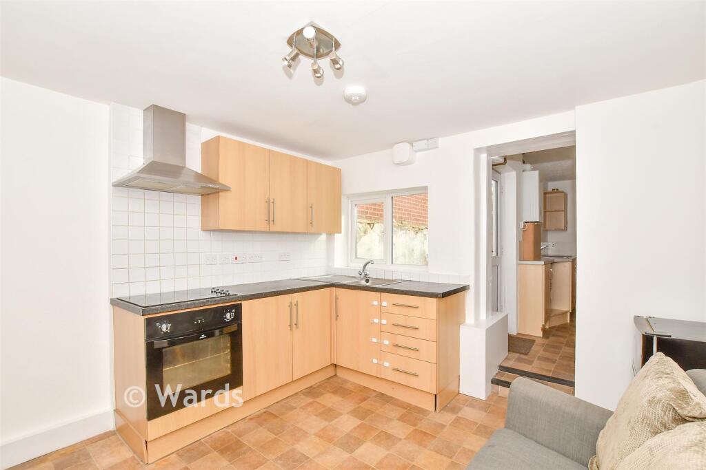 House in Maidstone, Kent - More