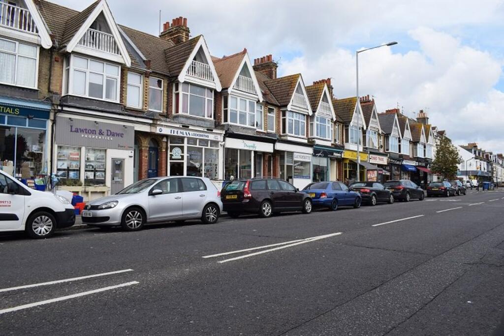 Main image of property: Portland Road, Hove, BN3 5DP.