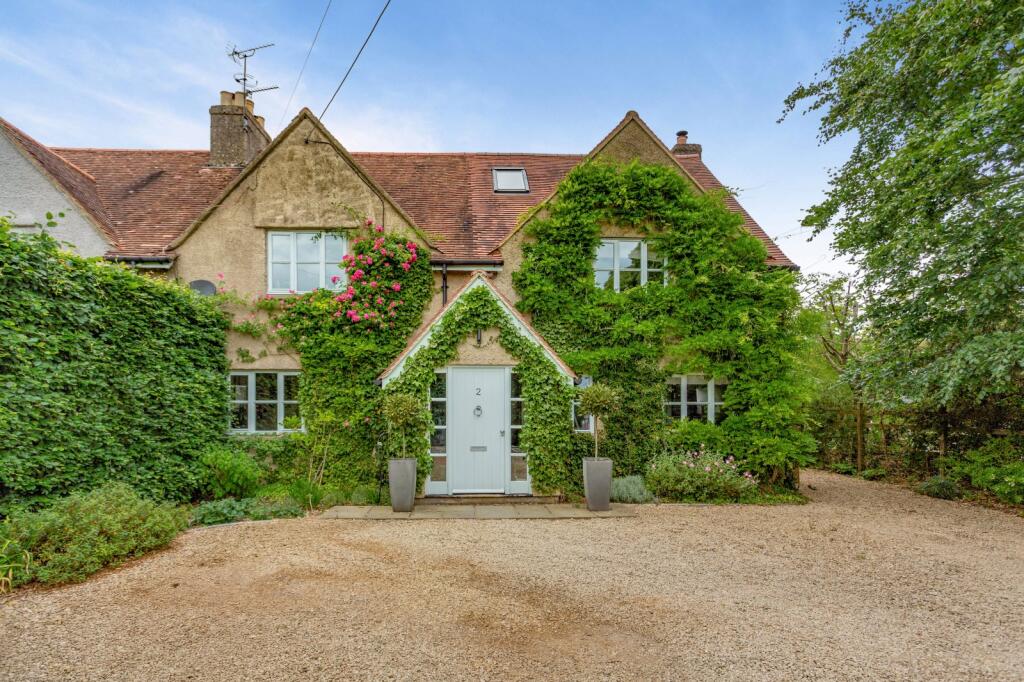 Main image of property: Marston Hill Farm Cottages, Meysey Hampton, Cirencester, Gloucestershire