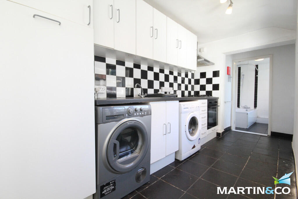 3 bedroom terraced house for rent