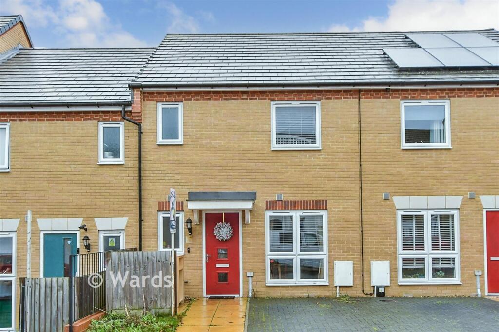 Main image of property: Charlotte Street, Sittingbourne, Kent