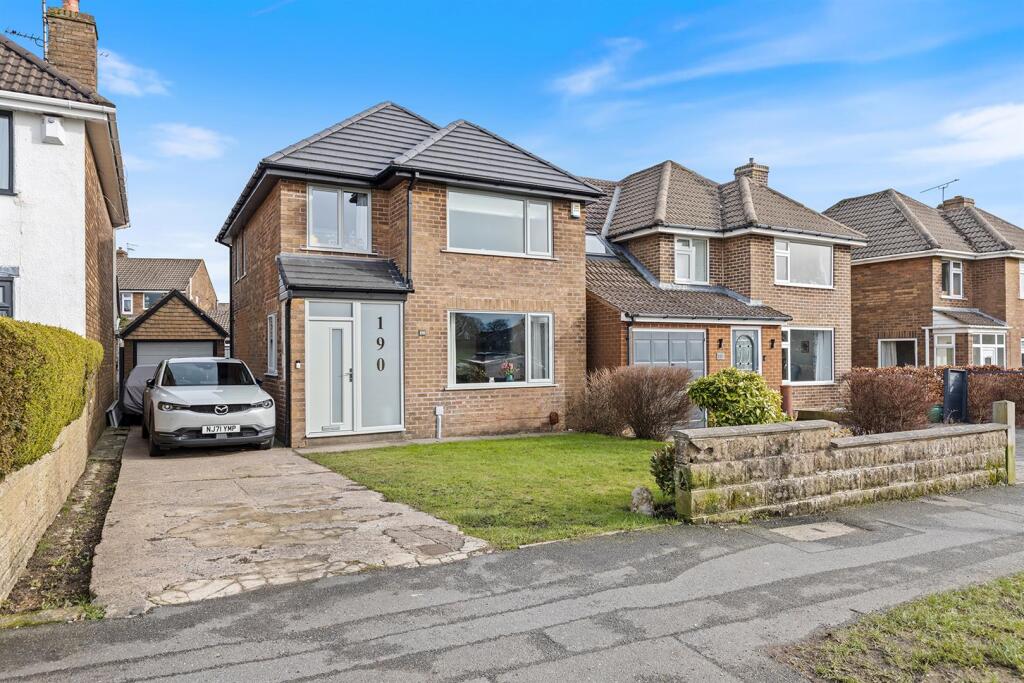 Main image of property: Crimicar Lane, Fulwood, Sheffield