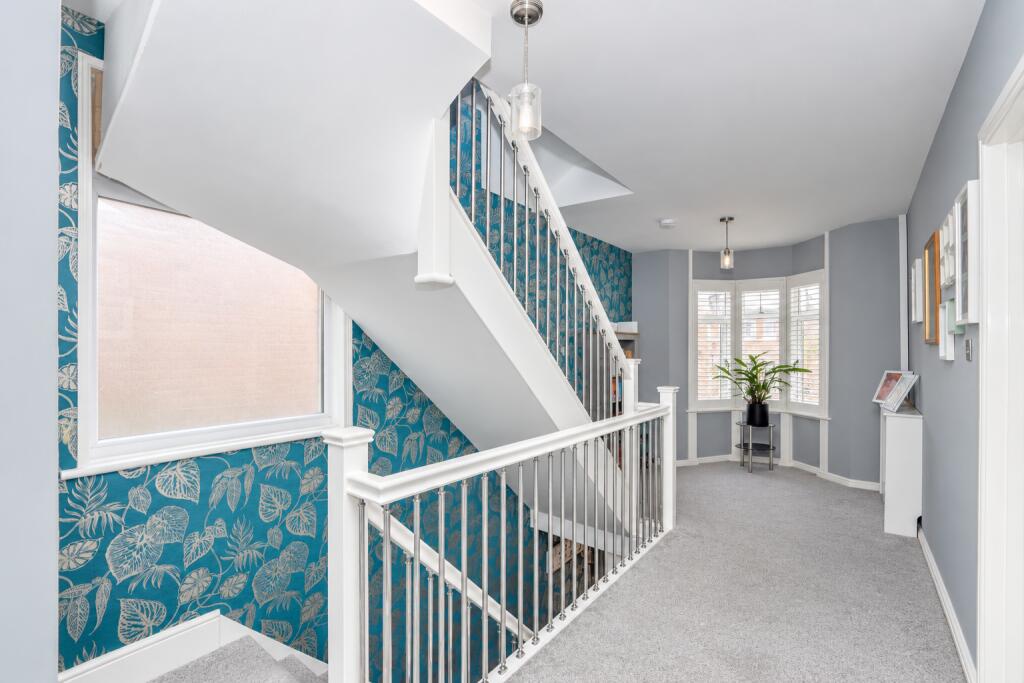House in Dorchester - More
