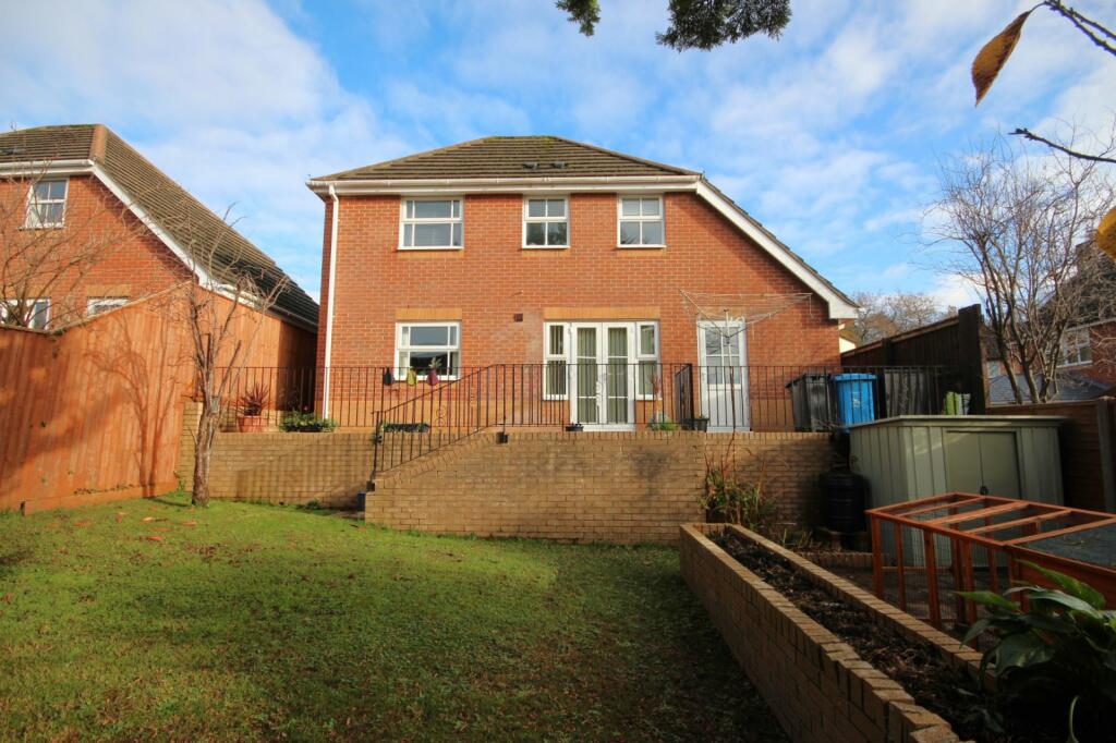 Cowslip Road, Broadstone, Dorset, BH18 photo 4