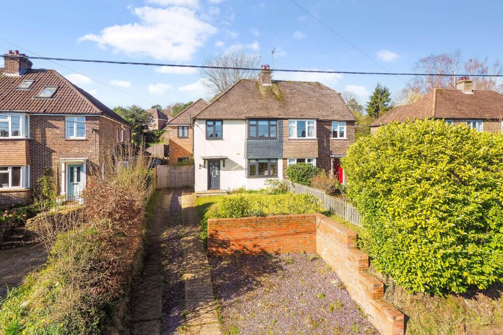 Main image of property: Inmans Lane, Petersfield, Hampshire