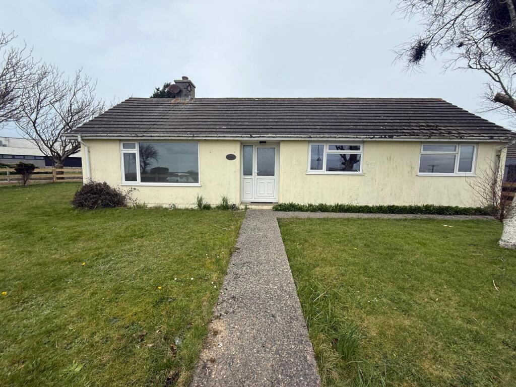 Main image of property: Ajanta, Ty Croes