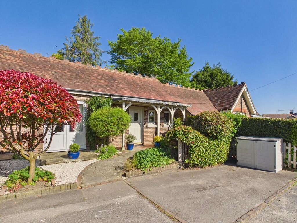 Main image of property: Dairymans Cottages