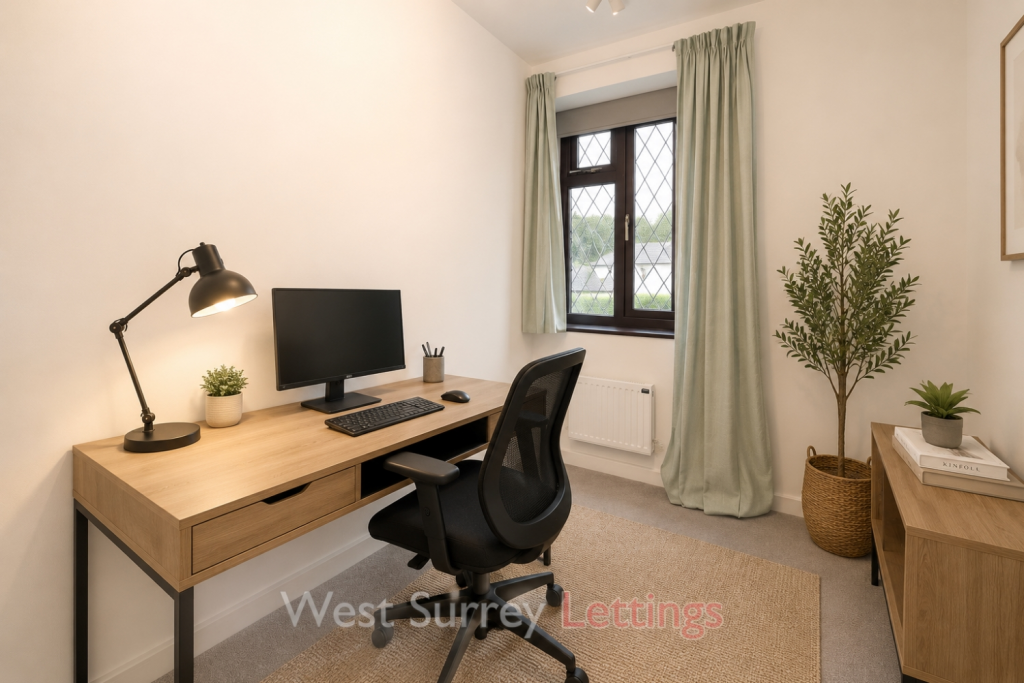 House in Woking, Pyrford Green, Surrey - View 5
