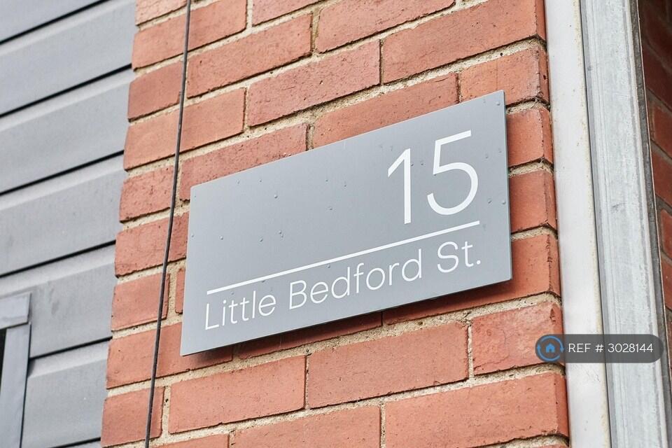 Main image of property: Little Bedford Street, North Shields, NE29