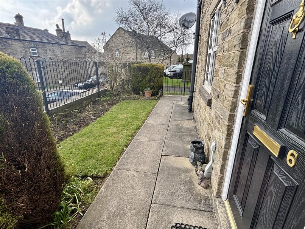 Additional image 16 of Baptist Fold, Queensbury, Bradford