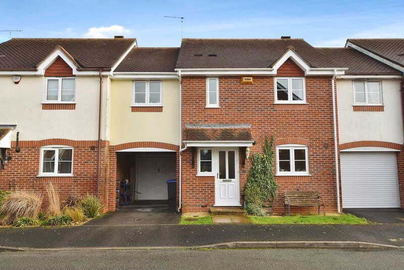 Main image of property: Green Lane, Downton ***VIDEO TOUR***