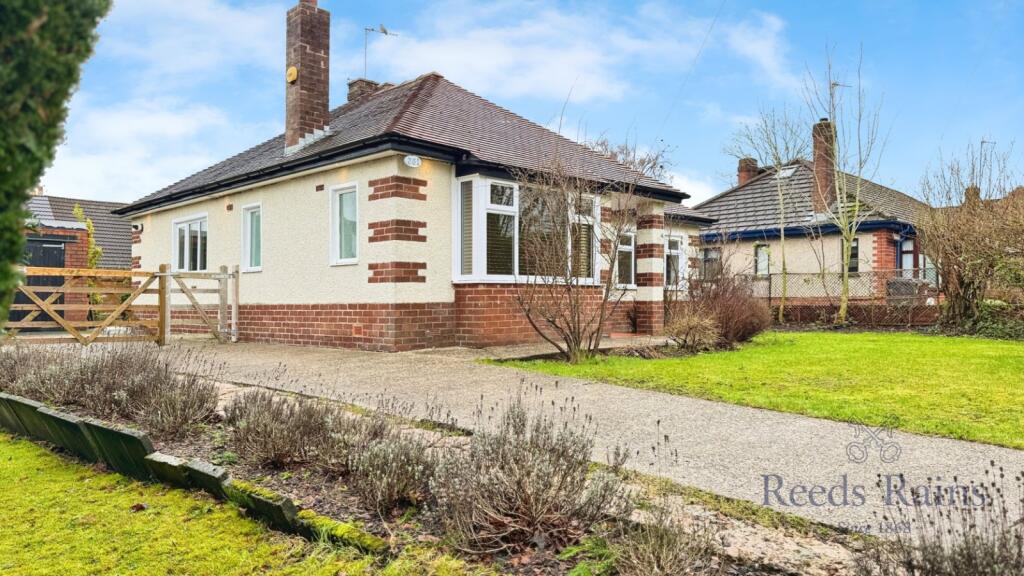 Main image of property: Gregson Lane, Hoghton, Preston, Lancashire, PR5