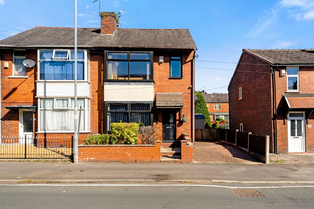 Main image of property: 39 Ashworth Lane, Bolton, BL1 8RD