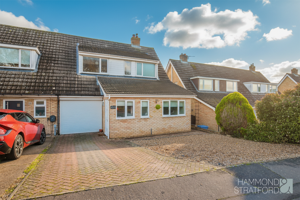 Main image of property: Rugge Drive, Eaton