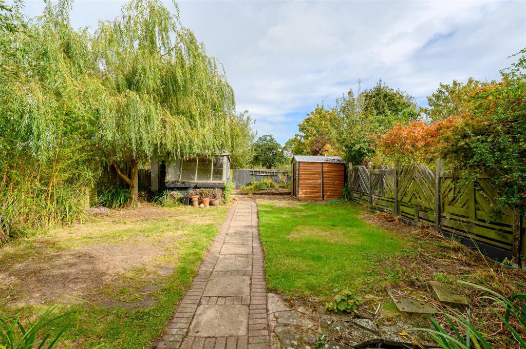House in York - View 4