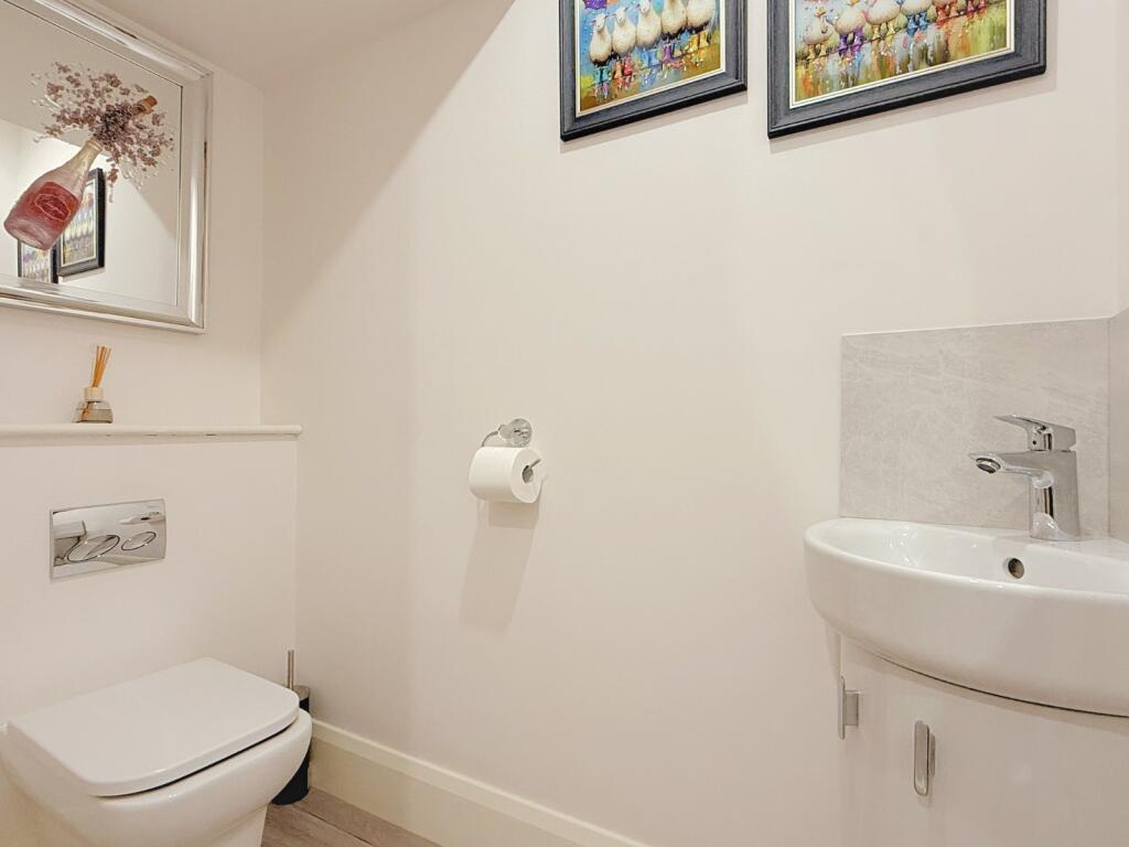 Additional image 14 of Moorside View, Wilsden, Bradford, BD15