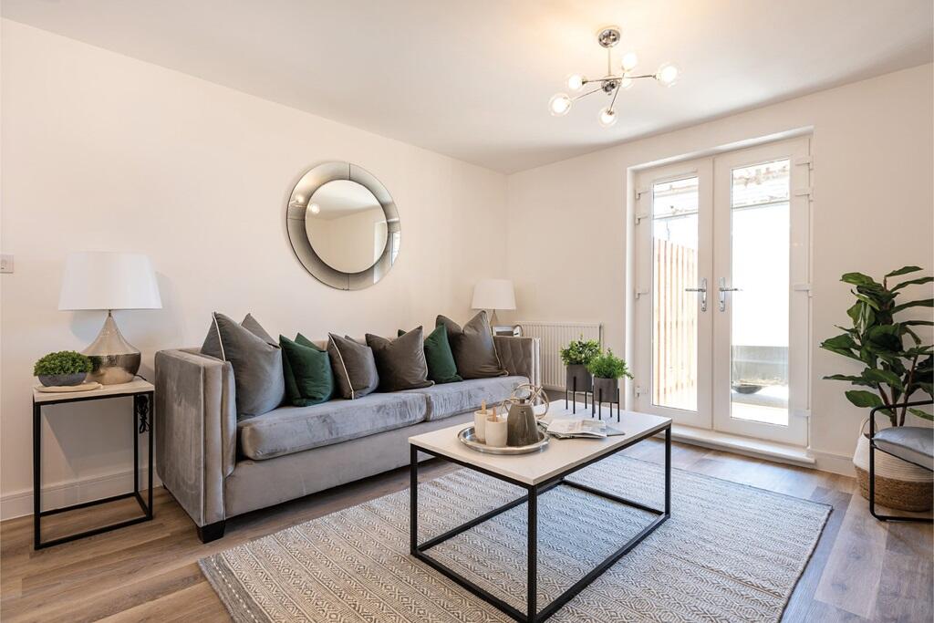 Main image of property: Valley Park,
Didcot,
Oxfordshire,
OX11 6LB