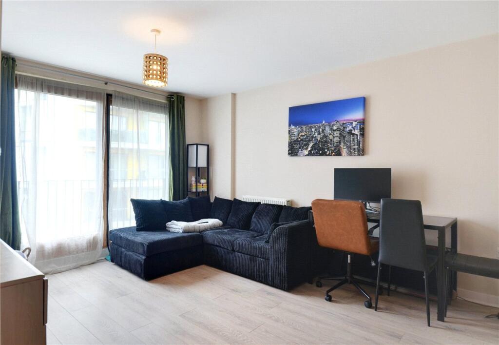 Apartment in Reading, Katesgrove, Coley - View 5