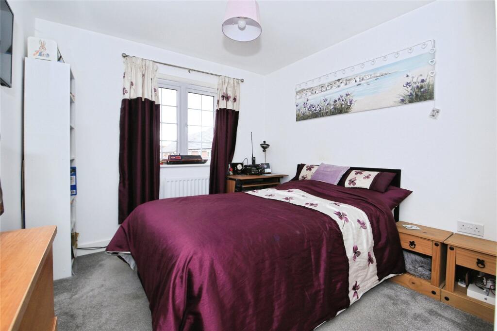 House in South Kesteven, Deeping St. James - More