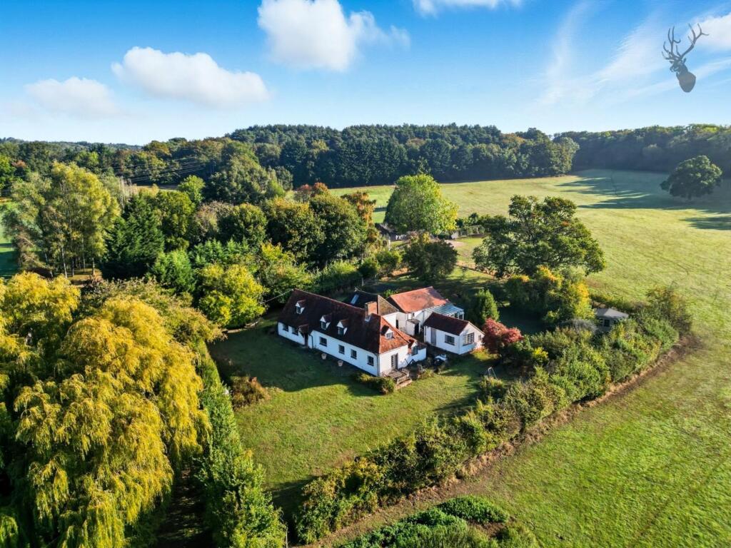 Main image of property: Mount End, Theydon Mount, CM16