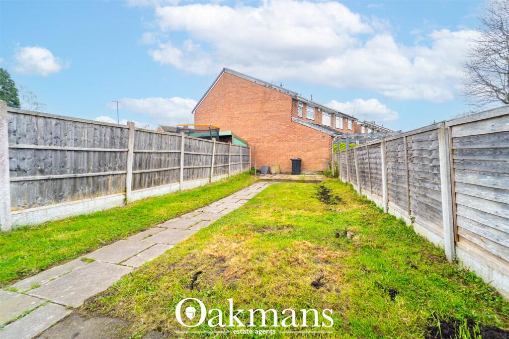 Additional image 23 of Kendal Rise Road, Rednal, Birmingham, West Midlands, B45