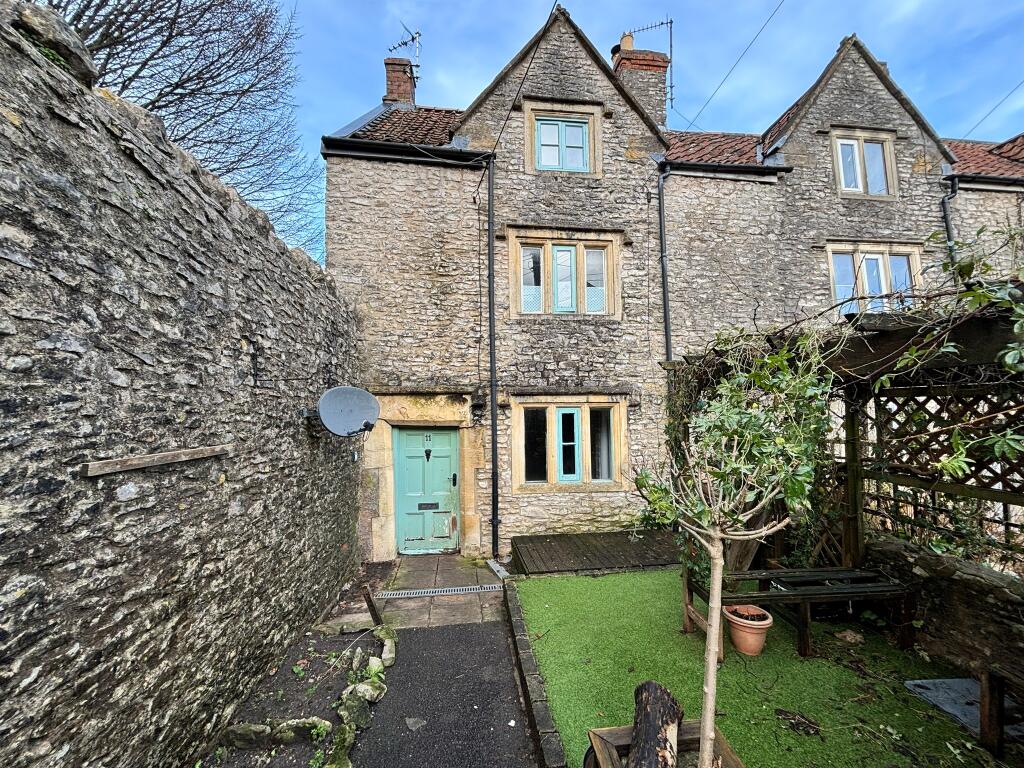 Main image of property: Great Ostry, Shepton Mallet