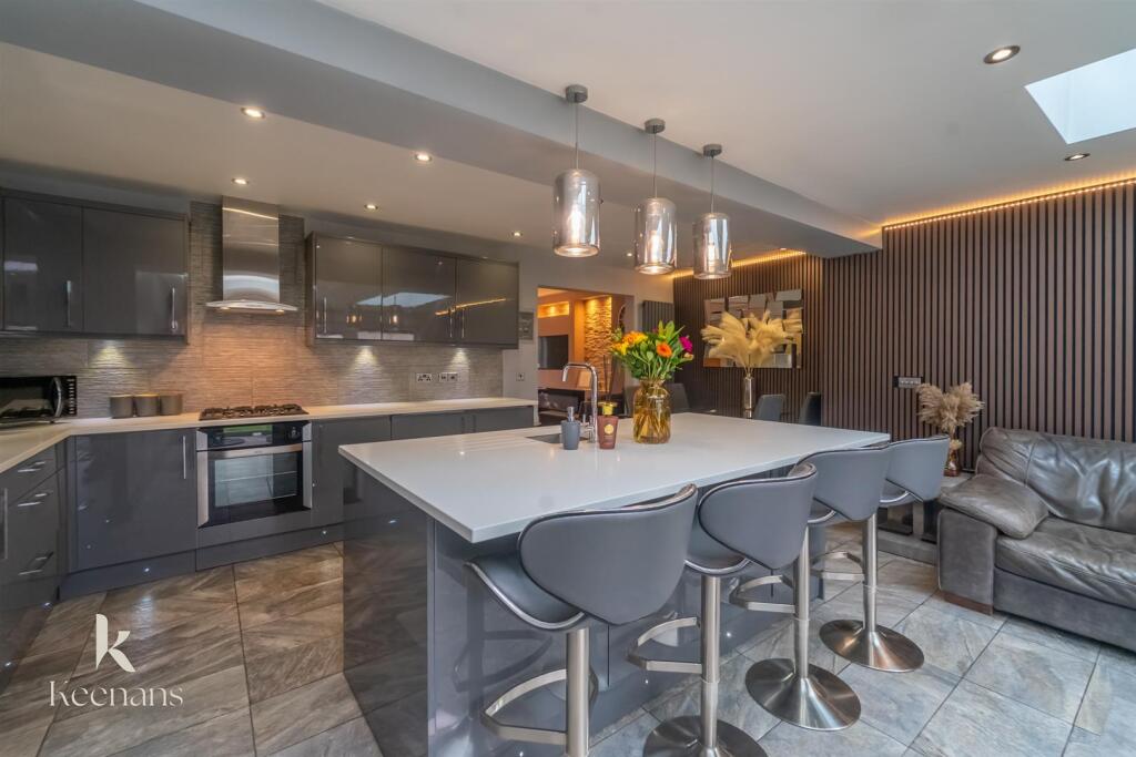 Main image of property: Cotman Close, Bacup