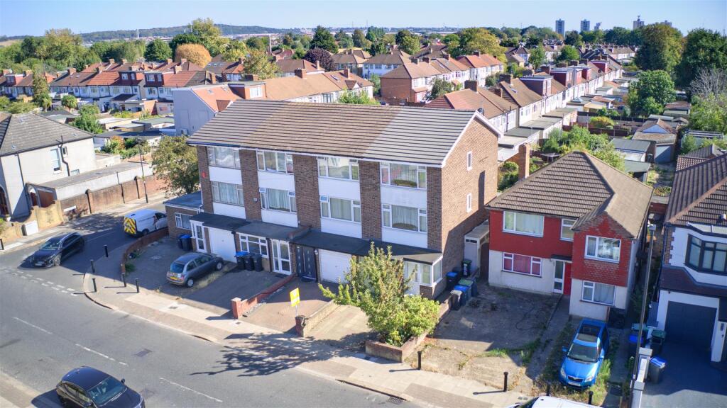 Main image of property: Carterhatch Road, Enfield