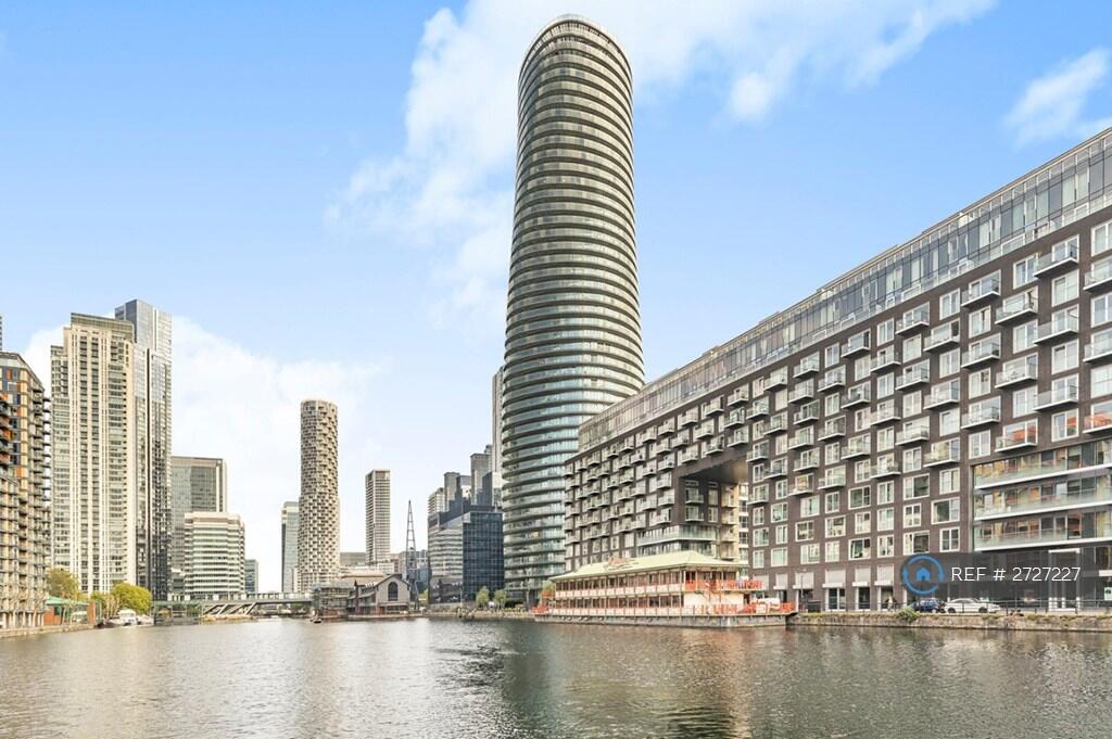 Main image of property: Arena Tower, London, E14