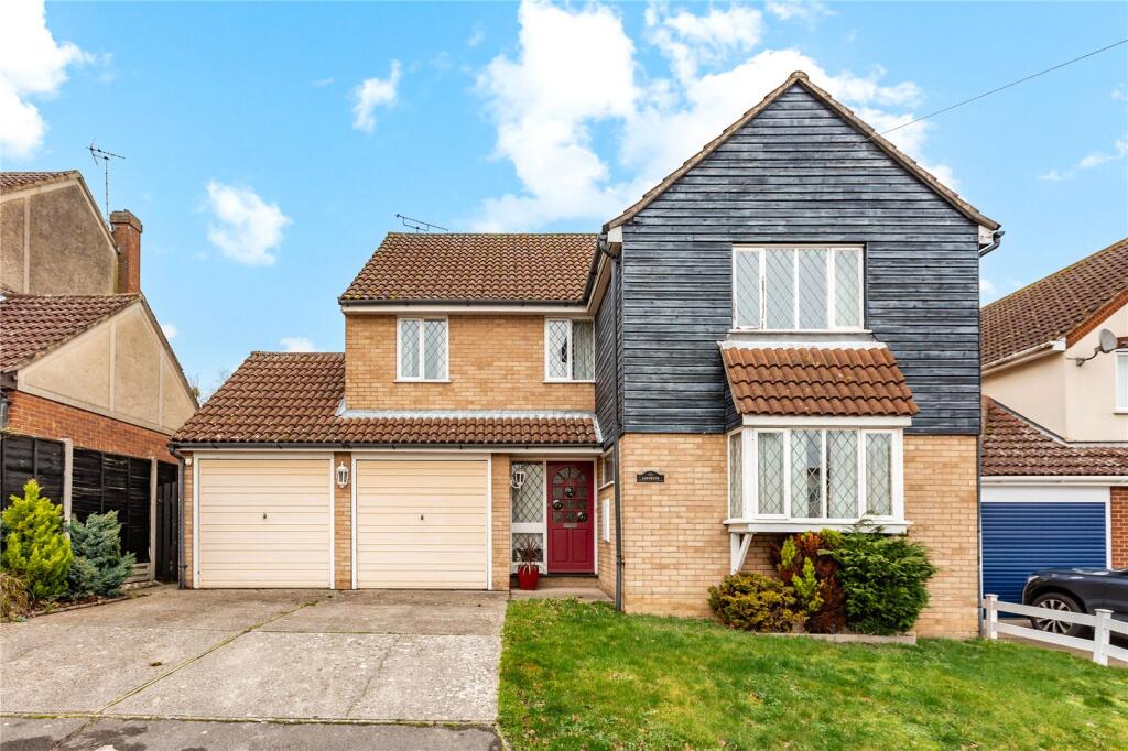 Main image of property: Chelmer Avenue, Little Waltham, Chelmsford, Essex, CM3