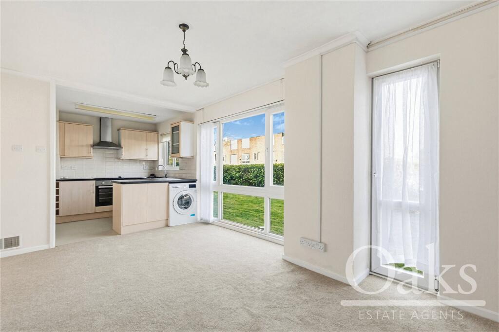 Main image of property: Turnpike Link, Park Hill