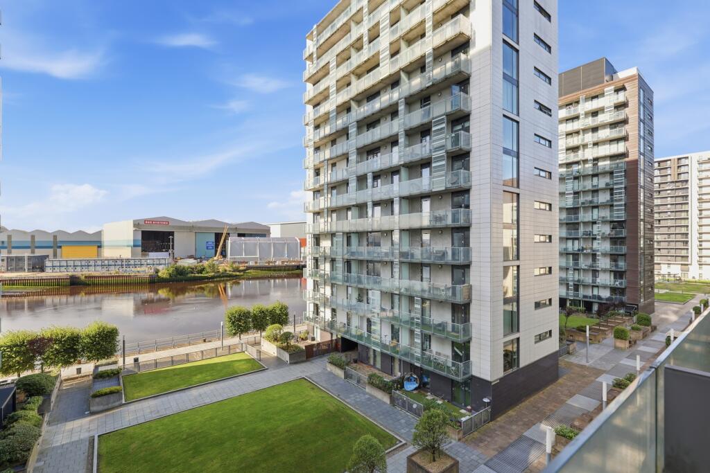 Apartment in Glasgow - View 5