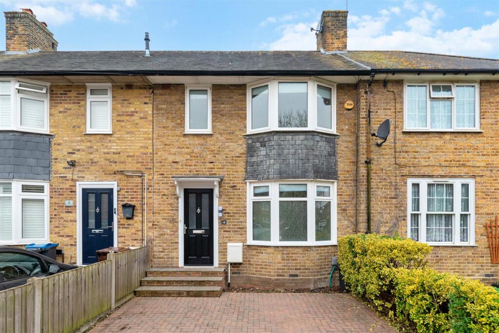 Main image of property: Bayham Road, Morden
