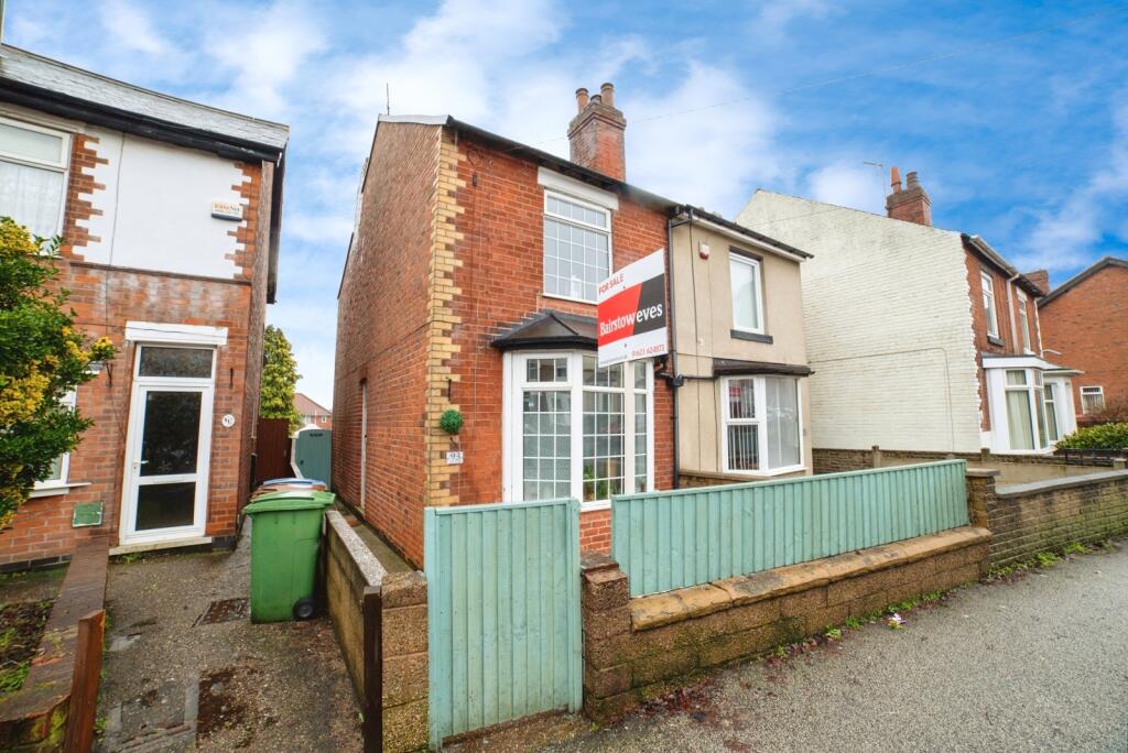 Main image of property: Carter Lane, Mansfield, Nottinghamshire, NG18