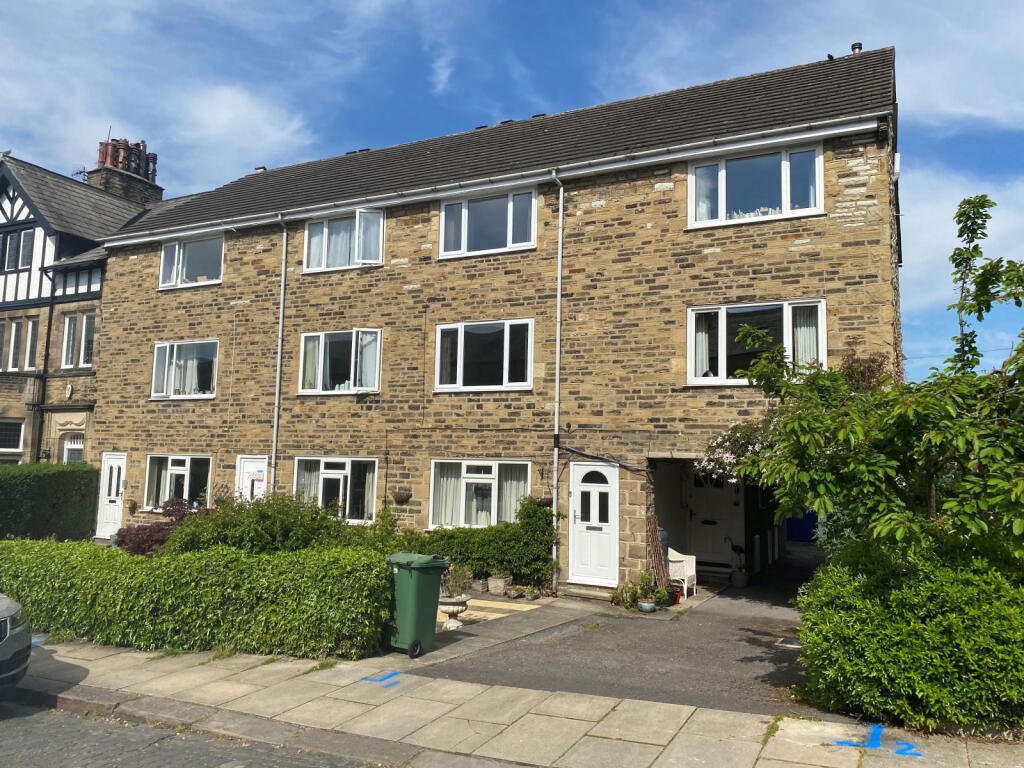 Main image of property: 3 Queens Court, Otley, LS21 3HX