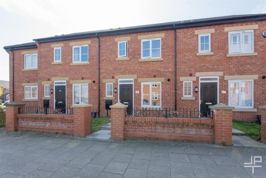 Main image of property: Plank Lane, Leigh, WN7 4BB