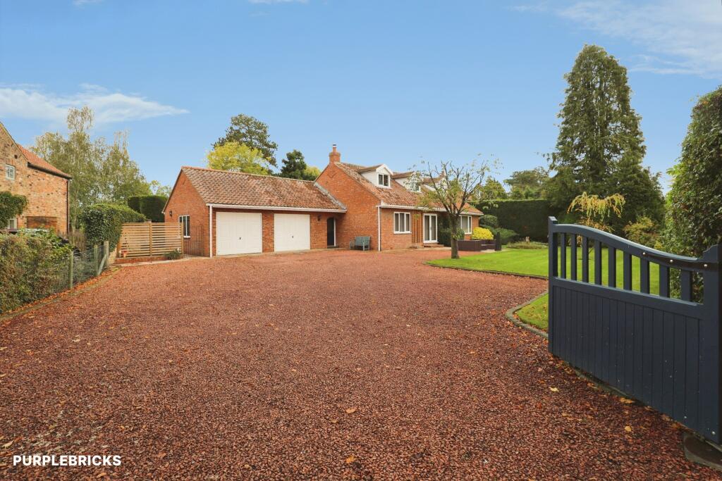 Main image of property: Mary Lane, York, YO26