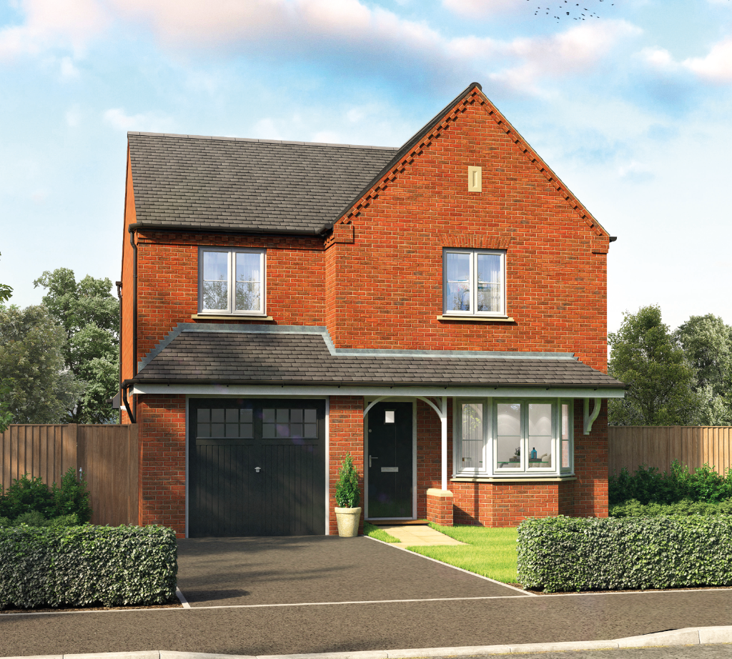 Main image of property: Hunsbury Grange,
West Street,
Upton,
Northampton,
NN5 4EP 