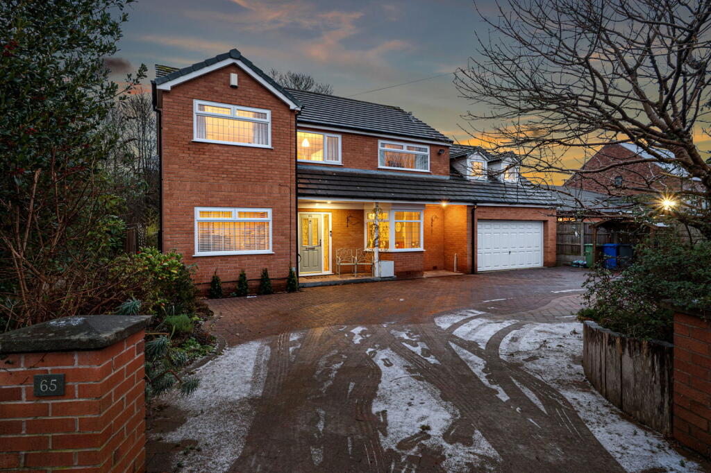 Main image of property: Kirkham Road, Pennington, Leigh