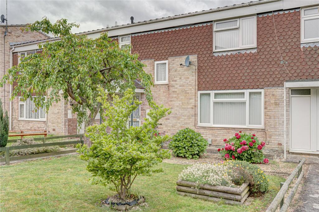 Main image of property: Jacobs Walk, Liden, Swindon, SN3