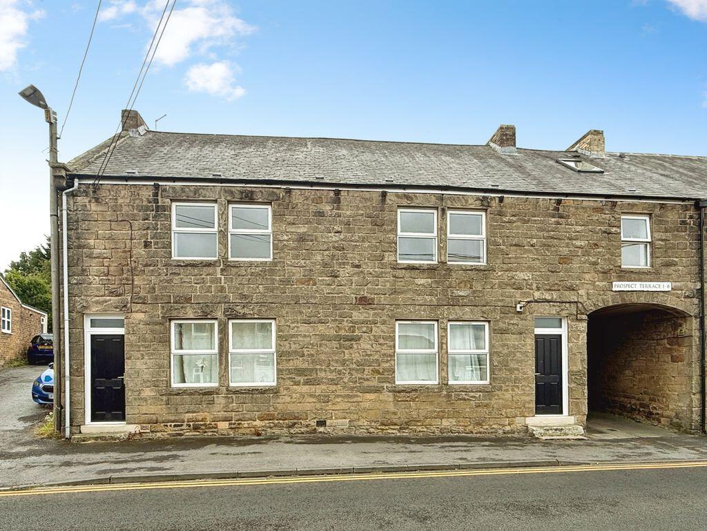 Main image of property: Prospect Terrace, Prudhoe