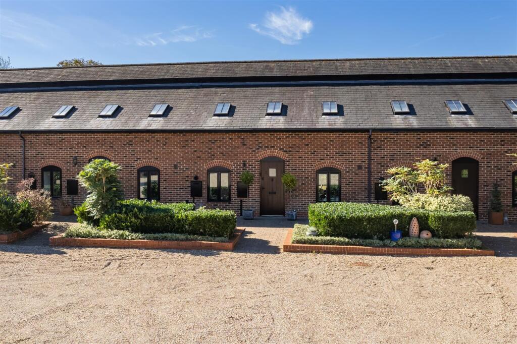 Main image of property: Chambers Manor Mews, Epping Upland