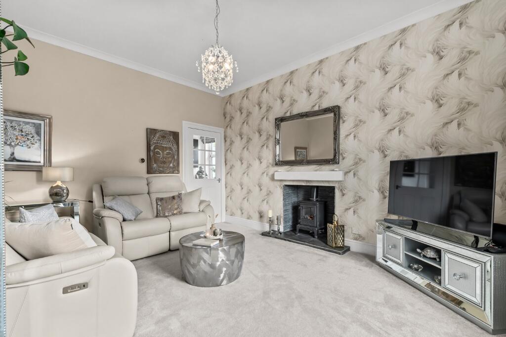 House in Falkirk - View 4