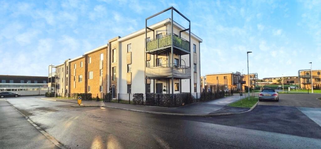 Main image of property: Barcro Square, COLCHESTER, Essex, CO1