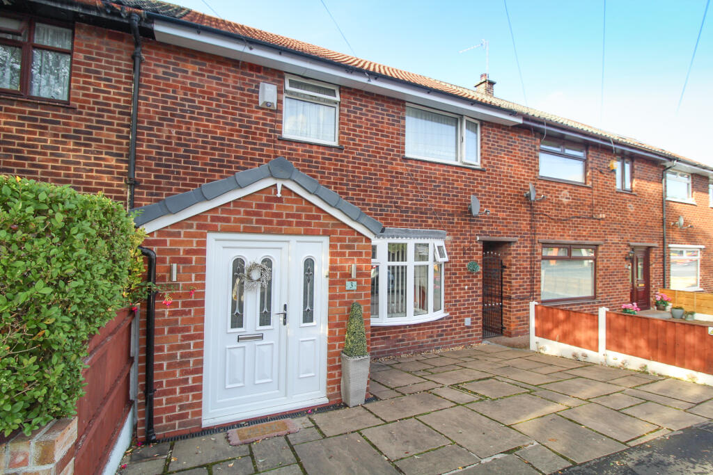 Main image of property: Coombes Avenue, Hyde