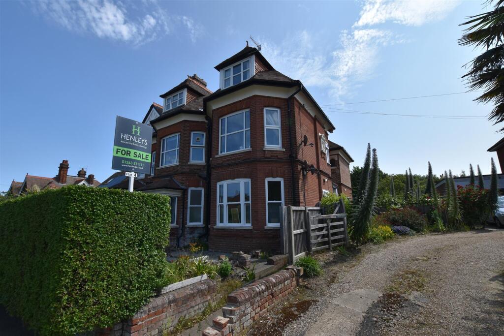 Main image of property: Norwich Road, Cromer