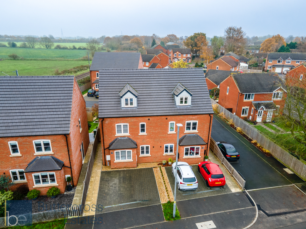 Main image of property: Alexander Mews, Balderton, NG24 3XA