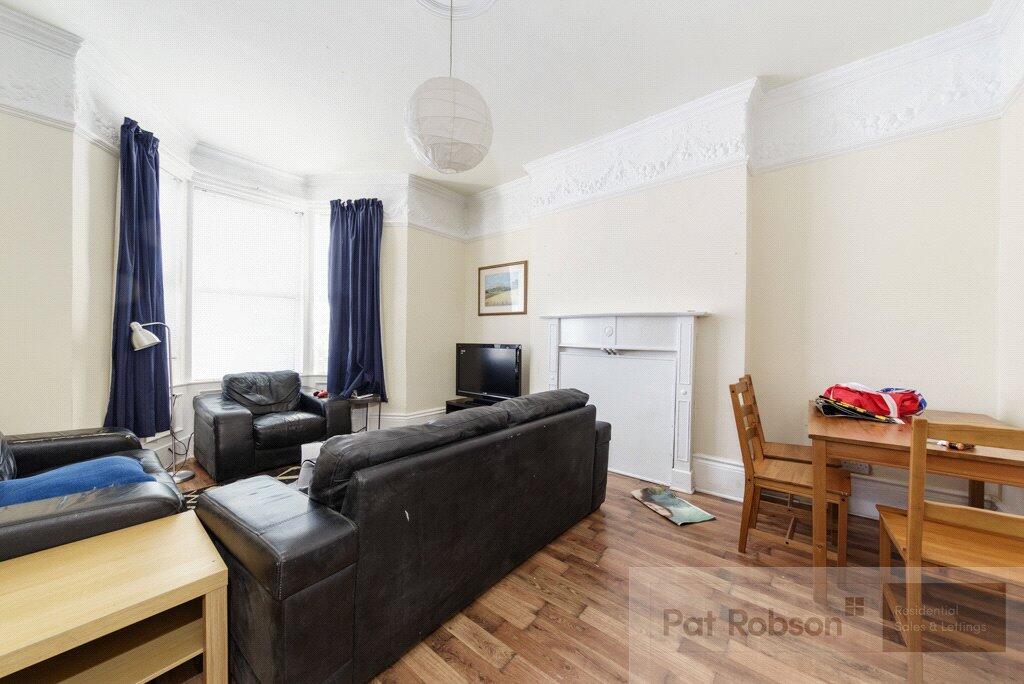House in Newcastle upon Tyne - View 4