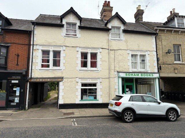 Main image of property: High Street, Soham, Ely, Cambridgeshire, CB7