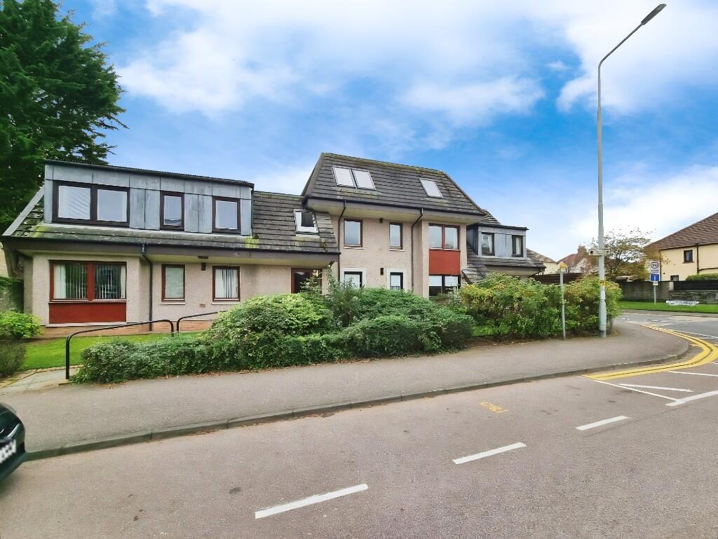 Main image of property: Drysdale Gardens, Cupar, Fife, KY15